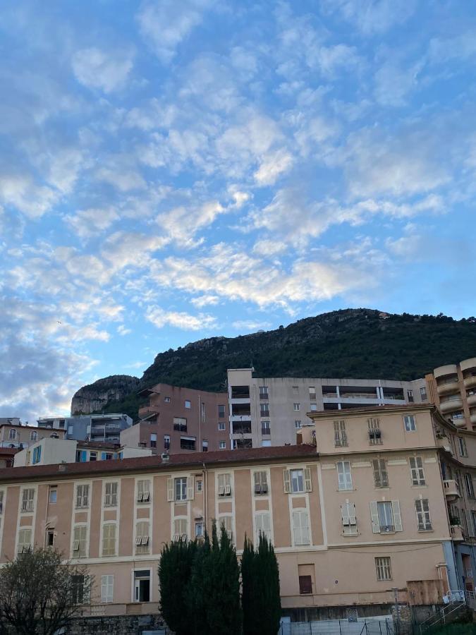 Monaco Grand Prix Nouveau Beausoleil Luaran gambar